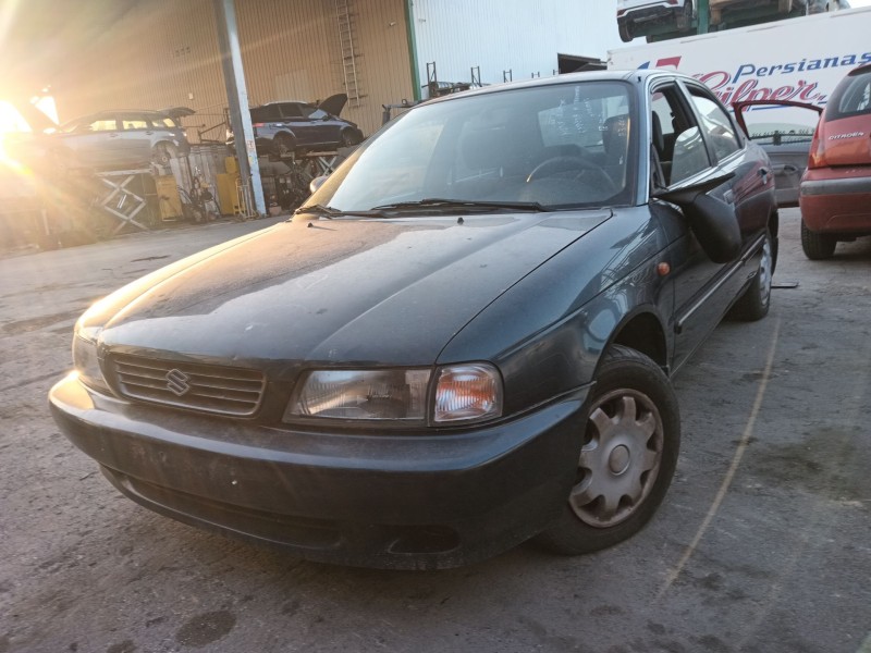 suzuki baleno (eg) del año 1997