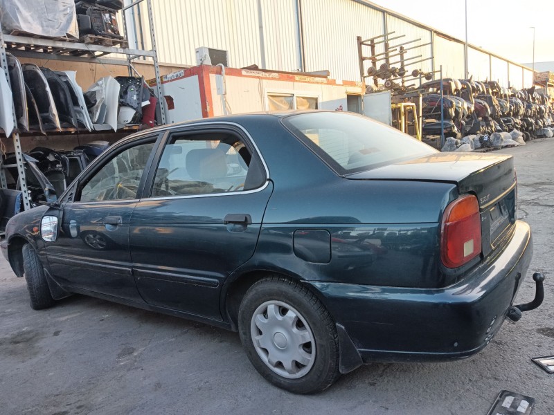 suzuki baleno (eg) del año 1997
