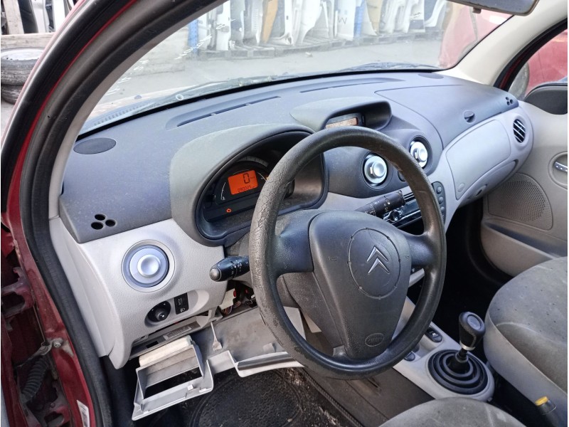 Recambio de salpicadero para citroën c3 i (fc_, fn_) 1.4 i referencia OEM IAM   