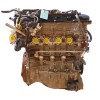 Recambio de motor completo para toyota corolla station wagon (_e21_) 1.8 hybrid (zwe211) referencia OEM IAM 2ZRFXE X2ZR 