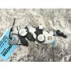 Recambio de cerradura capot para citroën berlingo (er_, ec_) 1.5 bluehdi 100 referencia OEM IAM 9808870280 9808870280 