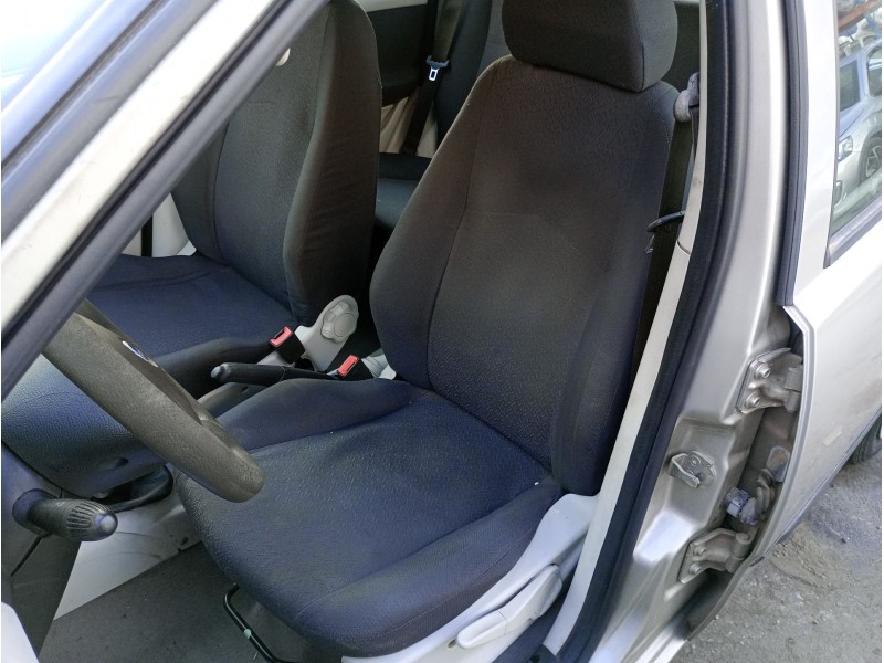 Recambio de asiento delantero izquierdo para fiat punto (188_) 1.4 referencia OEM IAM   