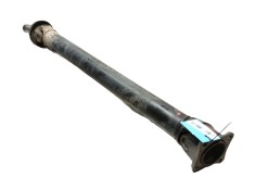 Recambio de transmision central para nissan terrano ii (r20) 2.7 tdi 4wd referencia OEM IAM   