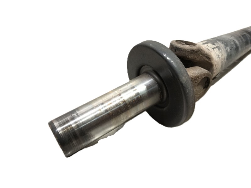 Recambio de transmision central para nissan terrano ii (r20) 2.7 tdi 4wd referencia OEM IAM   