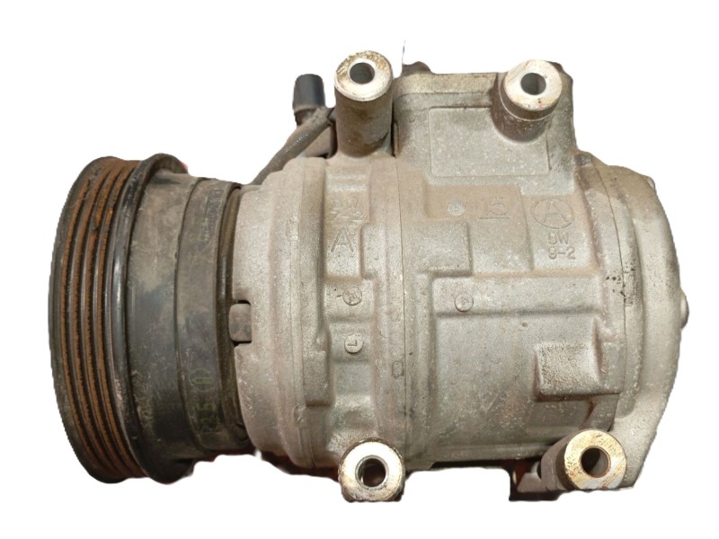 Recambio de compresor aire acondicionado para kia cerato 2.0 ex berlina (4-ptas.) referencia OEM IAM   