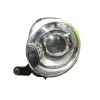 Recambio de faro izquierdo para abarth 500 / 595 / 695 1.4 (312.axd1a) referencia OEM IAM 51844937 130732929301 