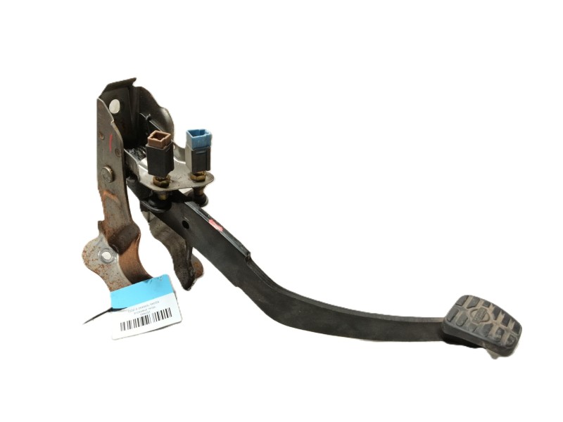 Recambio de pedal embrague para nissan terrano ii (r20) 2.7 tdi 4wd referencia OEM IAM   