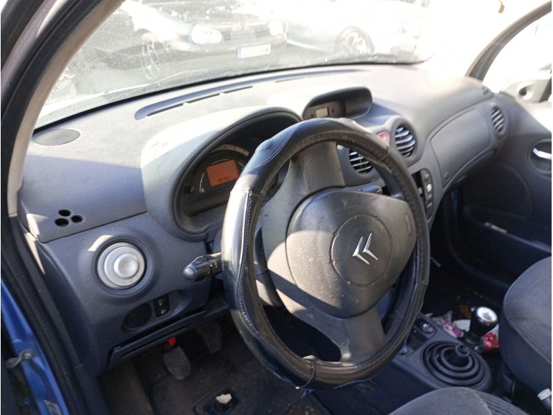 Recambio de salpicadero para citroën c3 i (fc_, fn_) 1.1 i referencia OEM IAM   