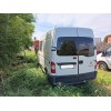 nissan interstar autobús (x70) del año 2007