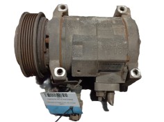 Recambio de compresor aire acondicionado para chrysler voyager iv (rg, rs) 2.5 crd referencia OEM IAM    2