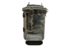 Recambio de filtro aire para nissan terrano ii (r20) 2.7 tdi 4wd referencia OEM IAM    2