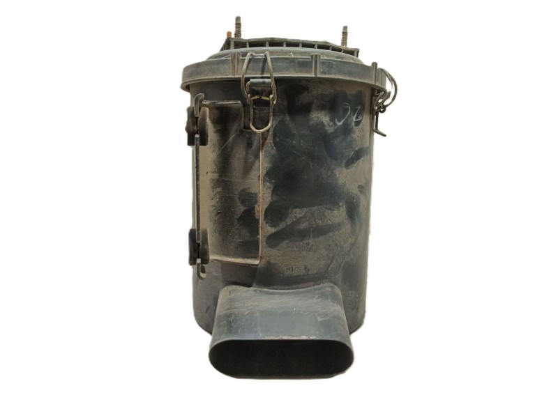 Recambio de filtro aire para nissan terrano ii (r20) 2.7 tdi 4wd referencia OEM IAM   