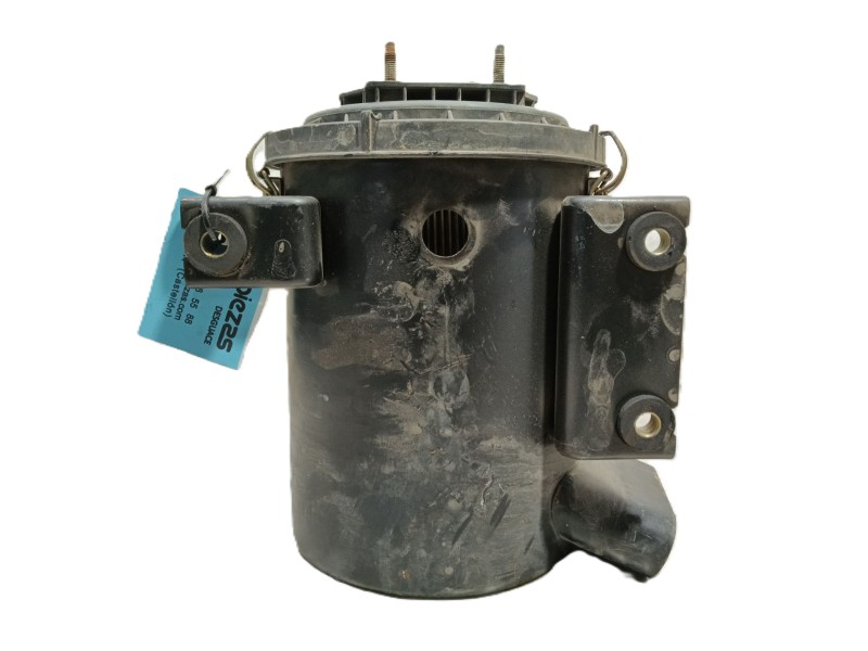 Recambio de filtro aire para nissan terrano ii (r20) 2.7 tdi 4wd referencia OEM IAM   