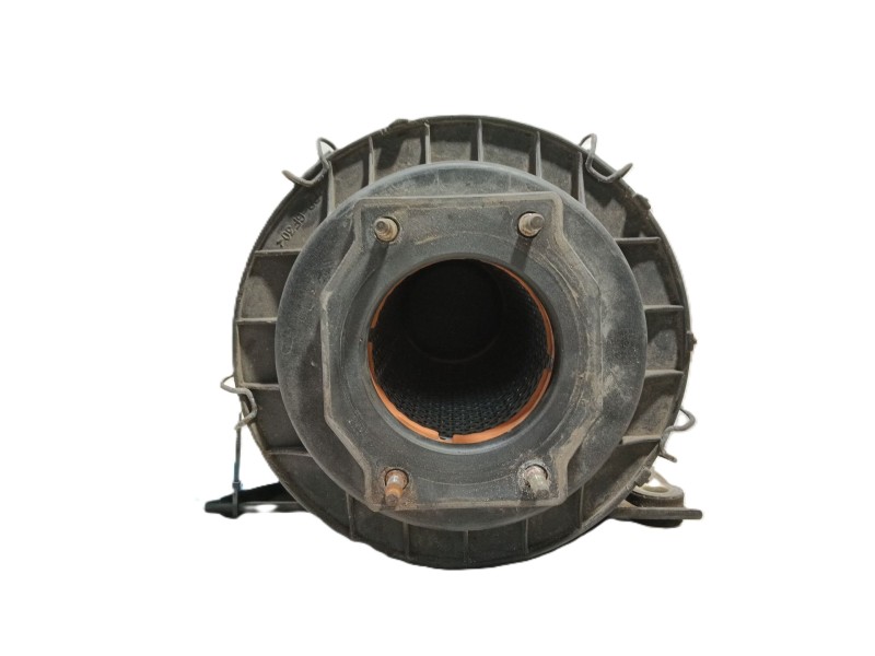 Recambio de filtro aire para nissan terrano ii (r20) 2.7 tdi 4wd referencia OEM IAM   