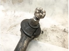 Recambio de barra direccion para nissan terrano ii (r20) 2.7 tdi 4wd referencia OEM IAM    2