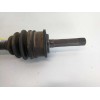 Recambio de transmision delantera izquierda para kia retona 2.0 td kombi referencia OEM IAM MOTOR-RE  0K01225600A