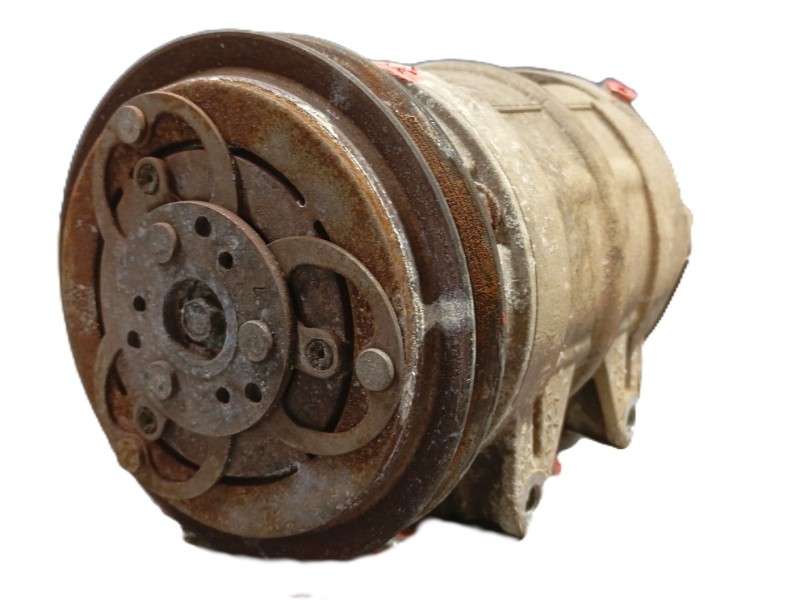 Recambio de compresor aire acondicionado para nissan terrano ii (r20) 2.7 tdi 4wd referencia OEM IAM   