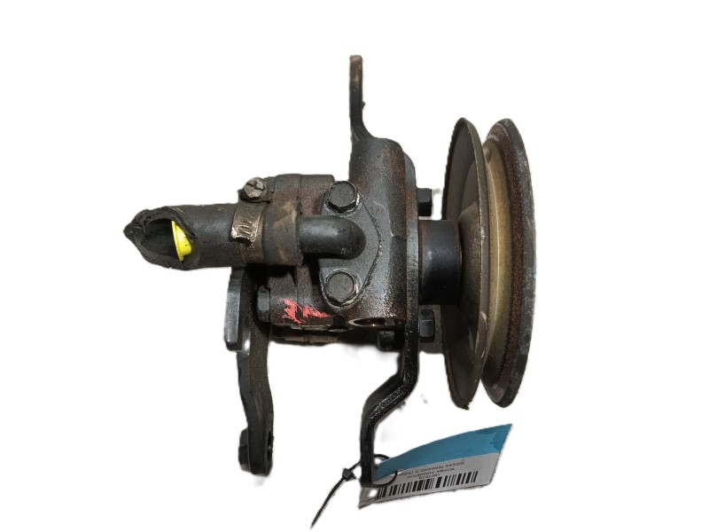 Recambio de bomba direccion para nissan terrano ii (r20) 2.7 tdi 4wd referencia OEM IAM   