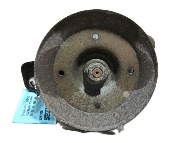 Recambio de bomba direccion para nissan terrano ii (r20) 2.7 tdi 4wd referencia OEM IAM   