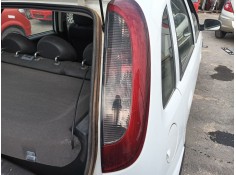 Recambio de piloto trasero derecho para opel corsa c (x01) 1.2 (f08, f68) referencia OEM IAM 9196364 09114337  2