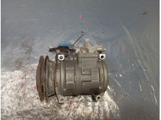 Recambio de compresor aire acondicionado para chrysler new yorker (lh) básico referencia OEM IAM    2