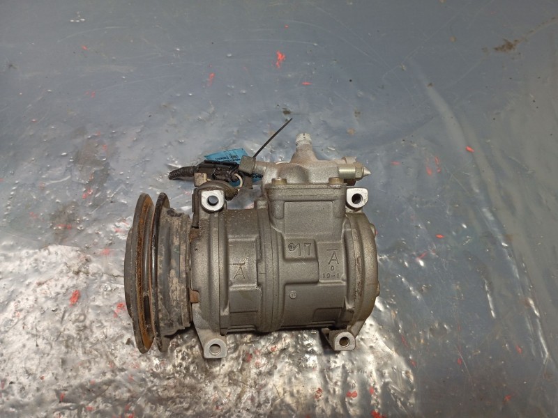 Recambio de compresor aire acondicionado para chrysler new yorker (lh) básico referencia OEM IAM   