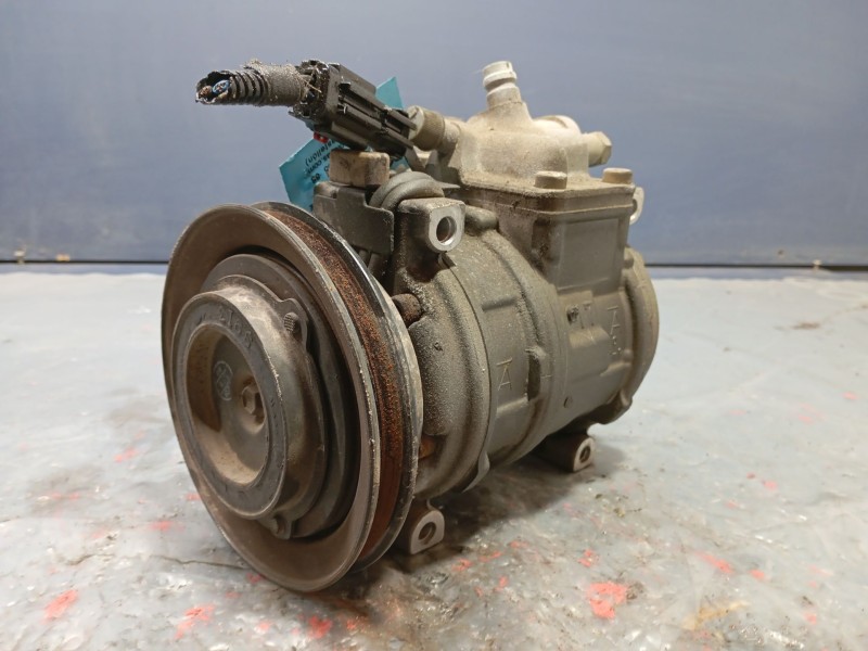 Recambio de compresor aire acondicionado para chrysler new yorker (lh) básico referencia OEM IAM   