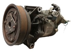 Recambio de compresor aire acondicionado para renault fluence (l3_) 1.5 dci (l30d, l30l, l306, l33f, l33l, l33m, l33v, l33w) ref