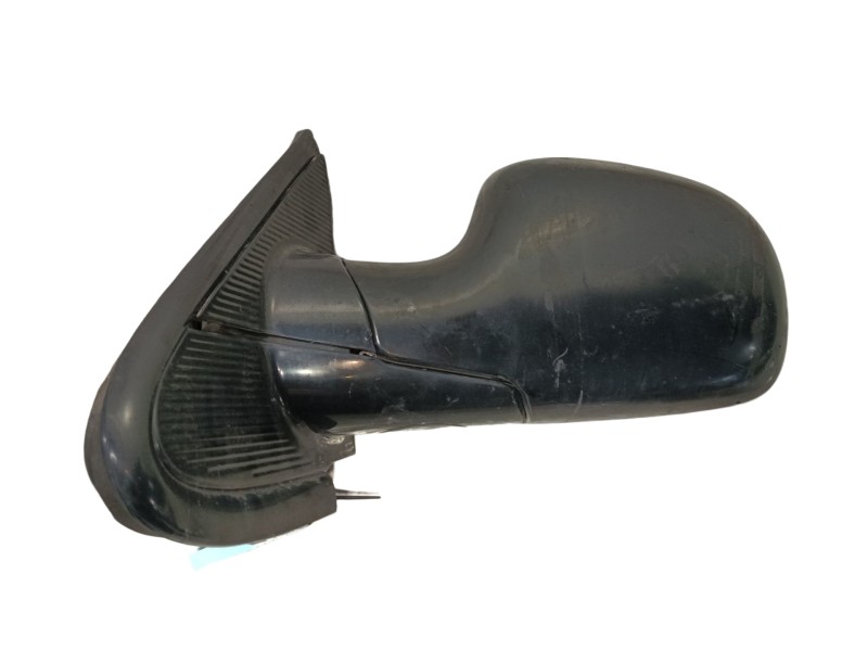 Recambio de retrovisor izquierdo para chrysler voyager iv (rg, rs) 2.5 crd referencia OEM IAM   