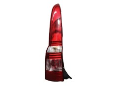 Recambio de piloto trasero izquierdo para fiat panda / panda classic (169_) 1.3 d multijet (169.axc1a) referencia OEM IAM   