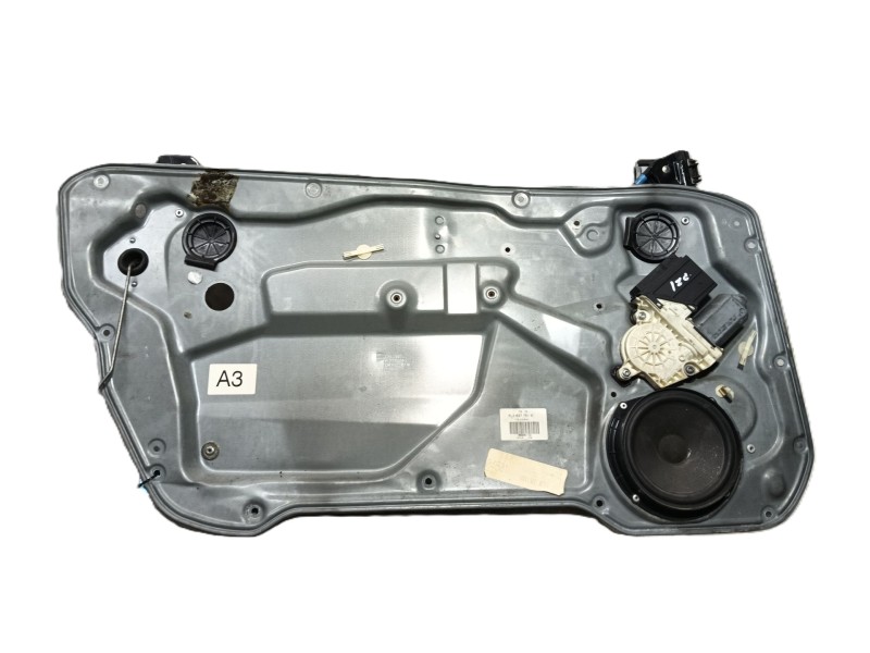 Recambio de elevalunas delantero izquierdo para seat ibiza iii (6l1) 1.9 tdi referencia OEM IAM   