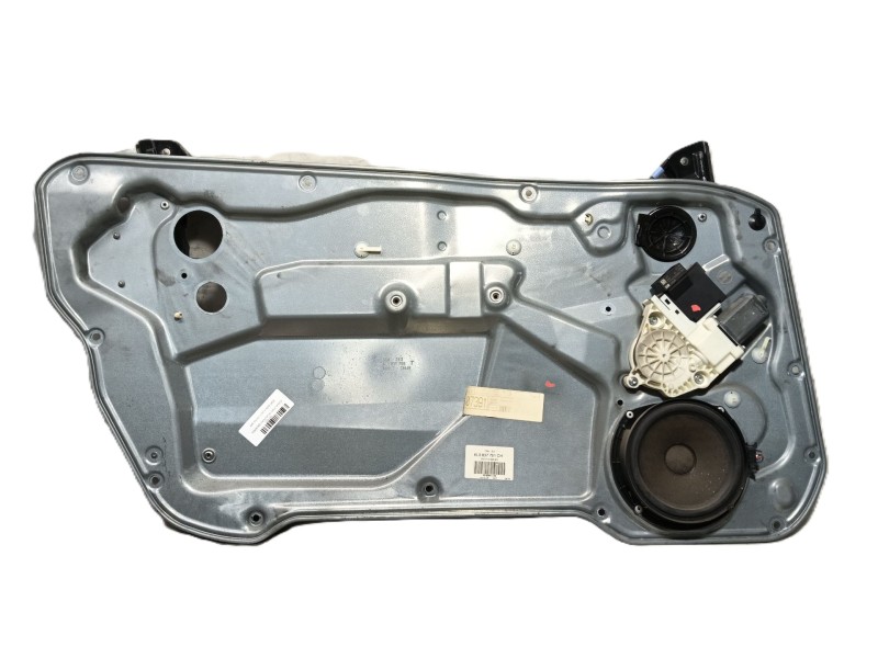 Recambio de elevalunas delantero izquierdo para seat ibiza iii (6l1) 1.4 16v referencia OEM IAM   