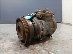 Recambio de compresor aire acondicionado para kia rio ipanema berlina referencia OEM IAM   
