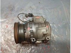 Recambio de compresor aire acondicionado para kia rio ipanema berlina referencia OEM IAM    2