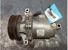 Recambio de compresor aire acondicionado para nissan juke (f15) 1.2 dig-t referencia OEM IAM    2