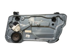 Recambio de elevalunas delantero derecho para seat ibiza iii (6l1) 1.4 16v referencia OEM IAM   