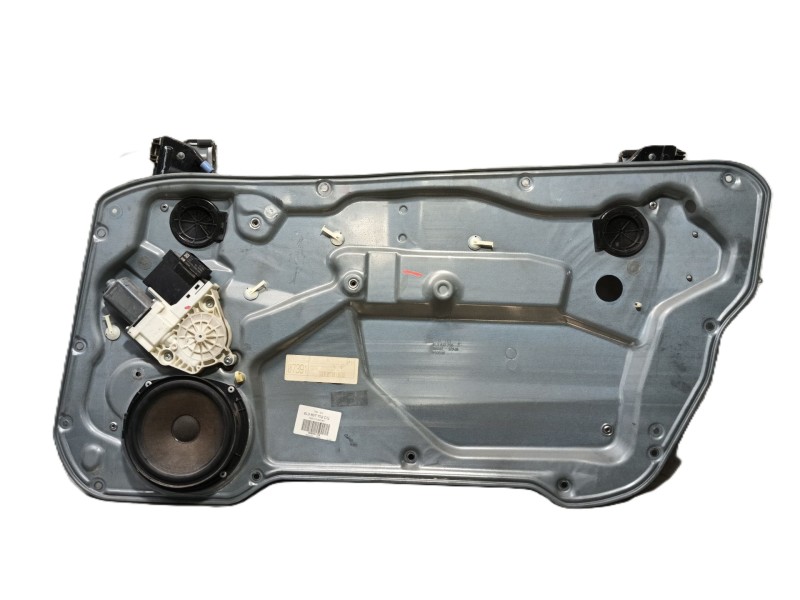 Recambio de elevalunas delantero derecho para seat ibiza iii (6l1) 1.4 16v referencia OEM IAM   