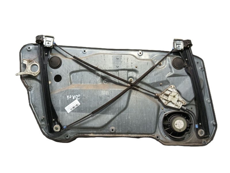 Recambio de elevalunas delantero derecho para seat ibiza iii (6l1) 1.4 16v referencia OEM IAM   