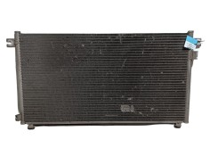 Recambio de condensador / radiador aire acondicionado para nissan patrol gr v wagon (y61) 3.0 dti referencia OEM IAM   