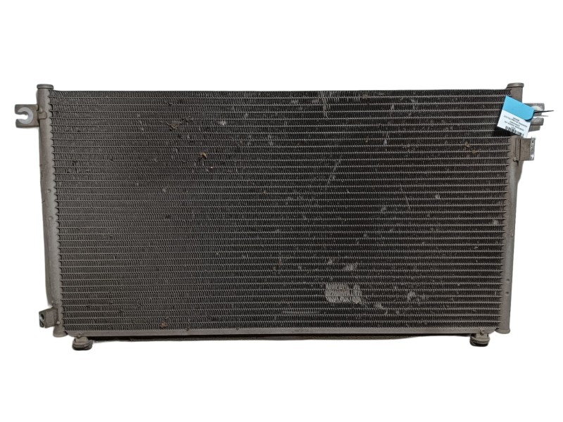 Recambio de condensador / radiador aire acondicionado para nissan patrol gr v wagon (y61) 3.0 dti referencia OEM IAM   