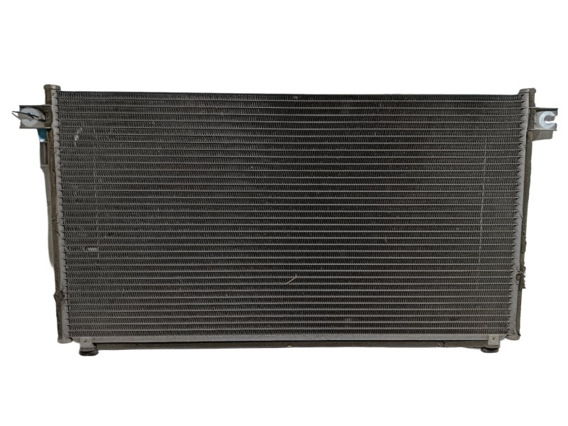 Recambio de condensador / radiador aire acondicionado para nissan patrol gr v wagon (y61) 3.0 dti referencia OEM IAM   