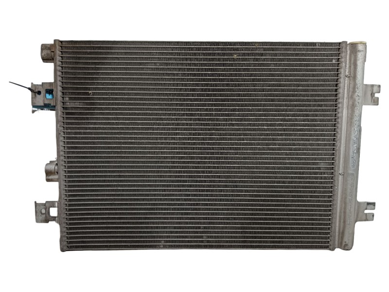Recambio de condensador / radiador aire acondicionado para dacia sandero 1.2 16v referencia OEM IAM  8200741257 