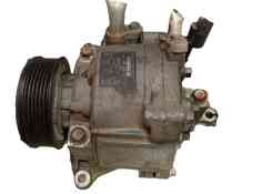 Recambio de compresor aire acondicionado para citroën c-crosser (vu_, vv_) 2.2 hdi referencia OEM IAM    2