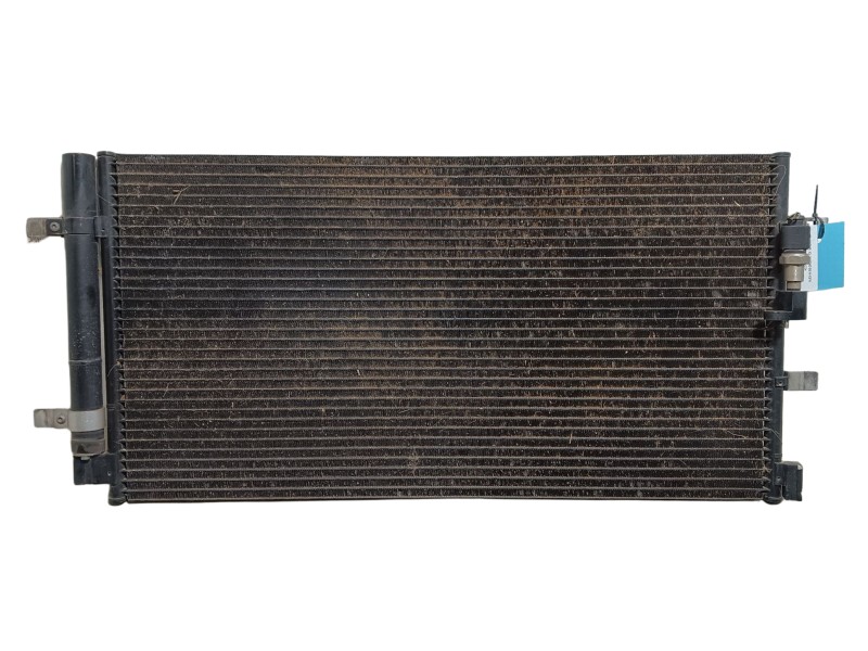Recambio de condensador / radiador aire acondicionado para audi a4 b8 (8k2) 2.0 tdi referencia OEM IAM  8K0260401Q 