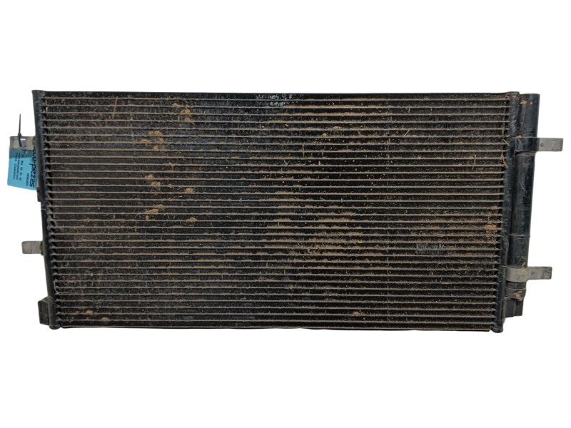 Recambio de condensador / radiador aire acondicionado para audi a4 b8 (8k2) 2.0 tdi referencia OEM IAM  8K0260401Q 