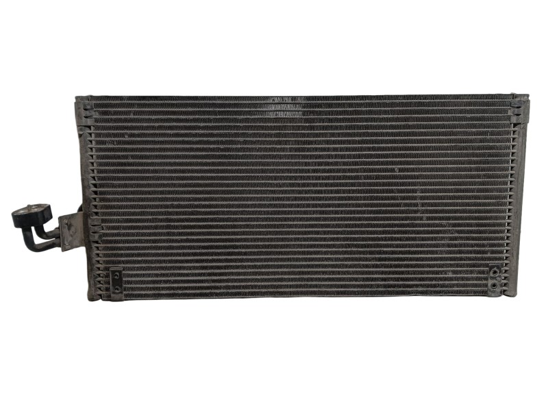 Recambio de condensador / radiador aire acondicionado para mitsubishi eclipse ii (d3_a) 2000 gs 16v (d32a) referencia OEM IAM  C