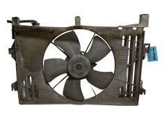 Recambio de electroventilador para toyota avensis sedán (_t25_) 1.8 (zzt251_) referencia OEM IAM  163630H030 