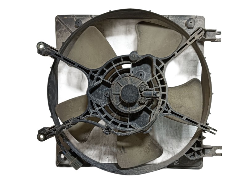 Recambio de electroventilador para mitsubishi eclipse ii (d3_a) 2000 gs 16v (d32a) referencia OEM IAM   