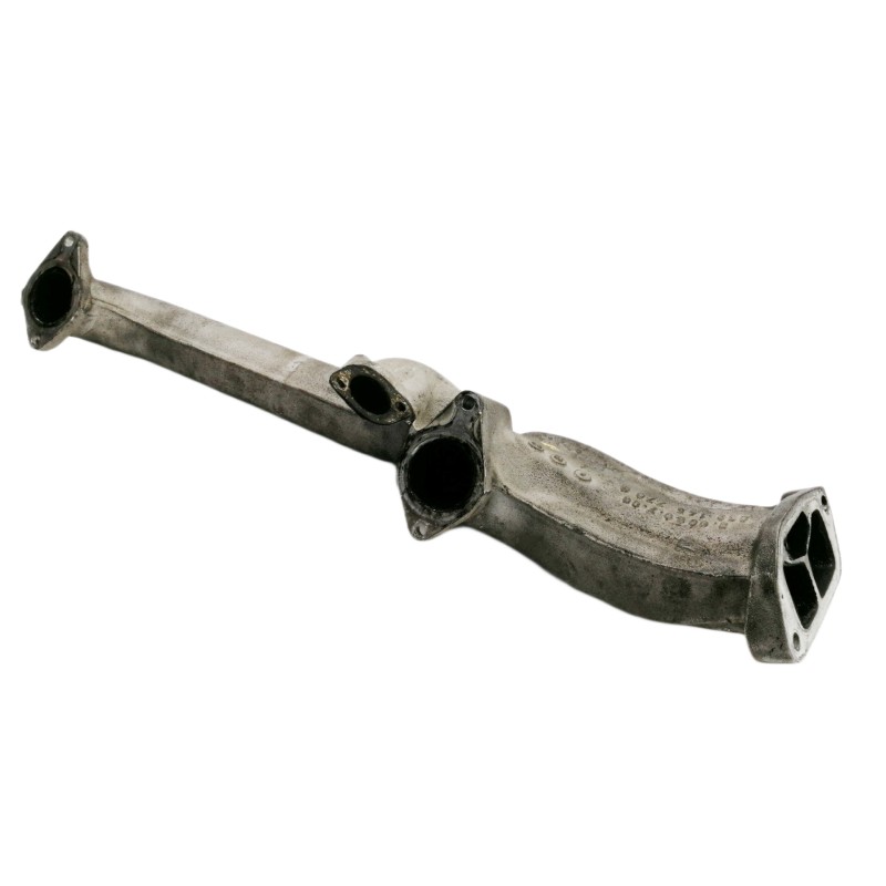 Recambio de colector admision para audi a6 berlina (4b2) 2.5 tdi referencia OEM IAM 36650790  059145770G
