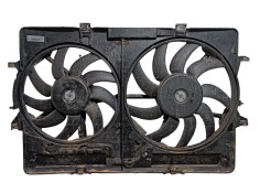 Recambio de electroventilador para audi a4 b8 (8k2) 2.0 tdi referencia OEM IAM  8K0121003M 